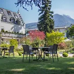 Sonnenhof Merano