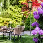 Sonnenhof 3* Merano