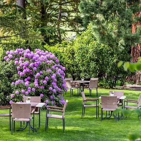 Sonnenhof Hotel 3*