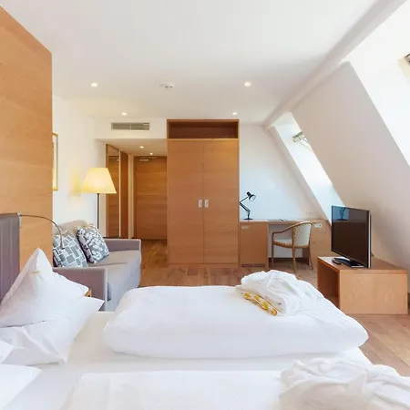 Sonnenhof Hotel 3*
