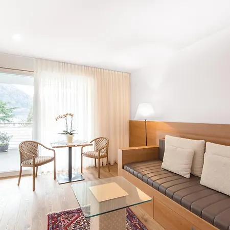 Sonnenhof Merano