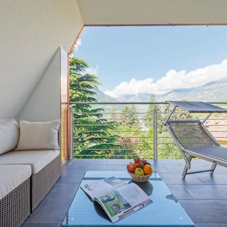 Sonnenhof 3* Μεράνο