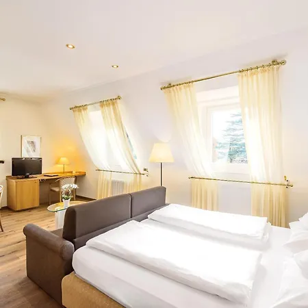 Sonnenhof Otel Merano