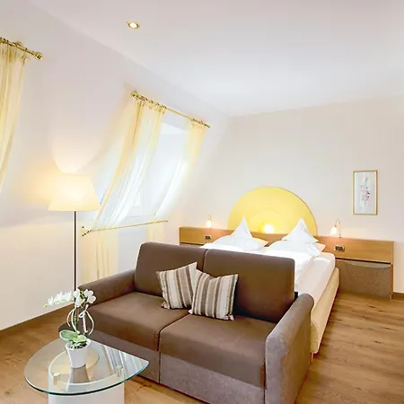 Hotel Sonnenhof Merano