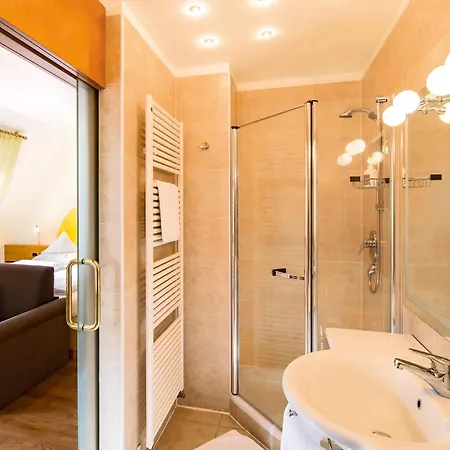 Sonnenhof 3* Мерано