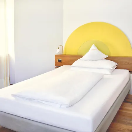 Hotel Sonnenhof Merano