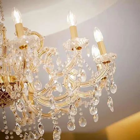 Sonnenhof 3* Мерано