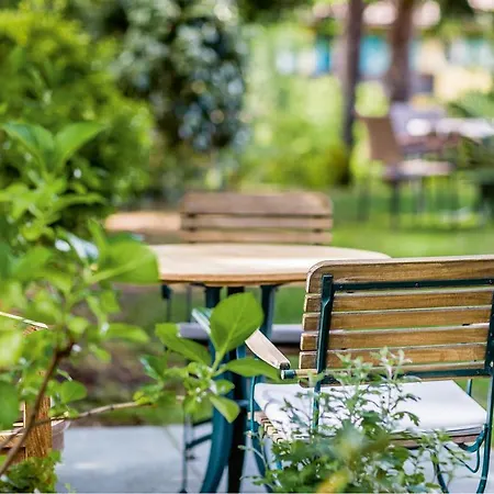 Sonnenhof 3* Merano