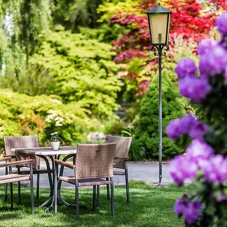 Sonnenhof 3* Мерано
