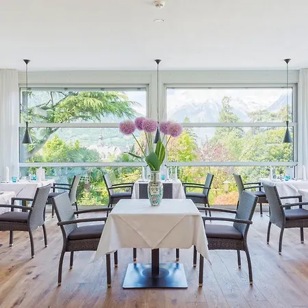 Sonnenhof Hotel Merano