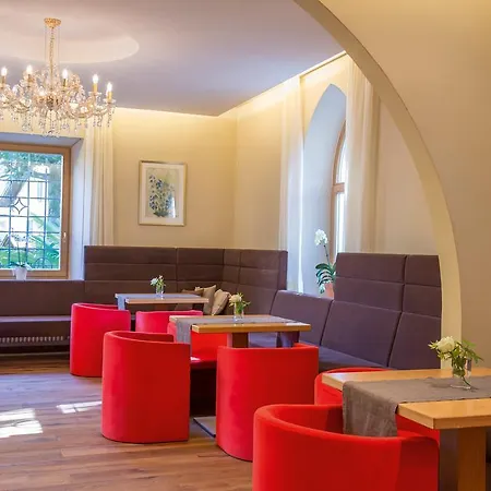 Sonnenhof 3* Мерано