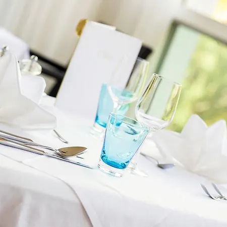 Sonnenhof Hotel Merano