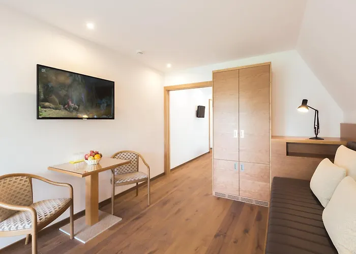 Sonnenhof Мерано