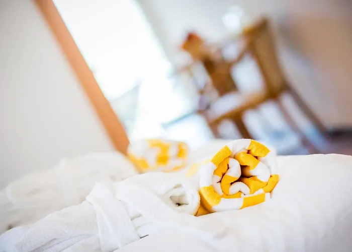 Sonnenhof Hotel Merano