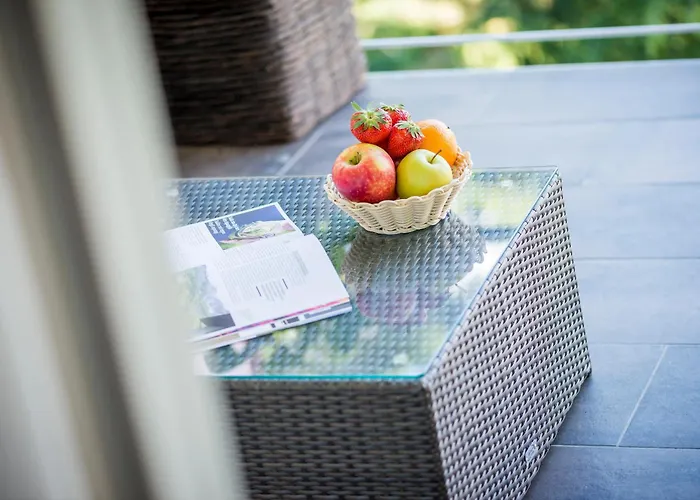 Hotel Sonnenhof Merano