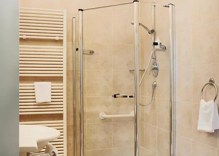 Готель Sonnenhof 3*