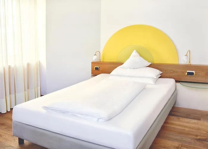 Otel Sonnenhof Merano