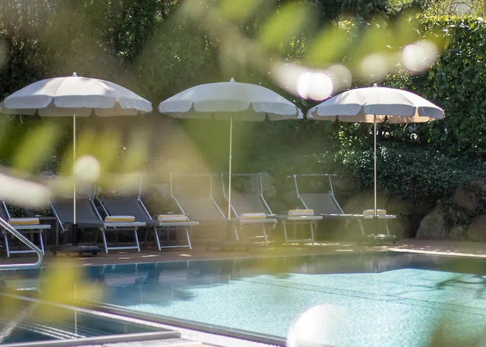 Hotel Sonnenhof Merano