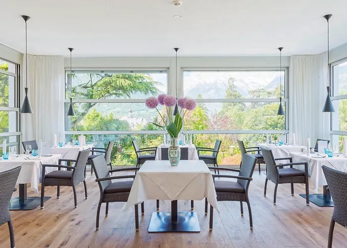 Sonnenhof Hotel Merano
