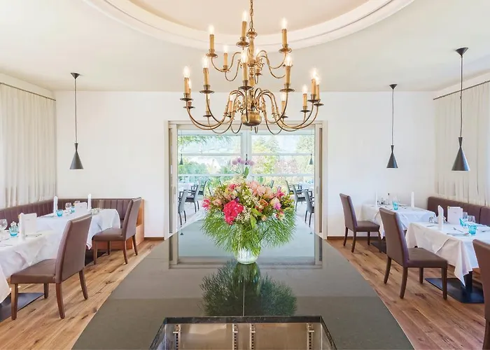 Sonnenhof Мерано