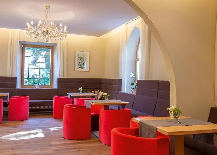 Sonnenhof 3* Мерано