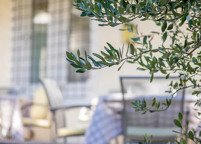 Hotel Sonnenhof Merano