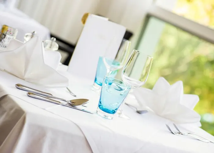 Sonnenhof Otel Merano