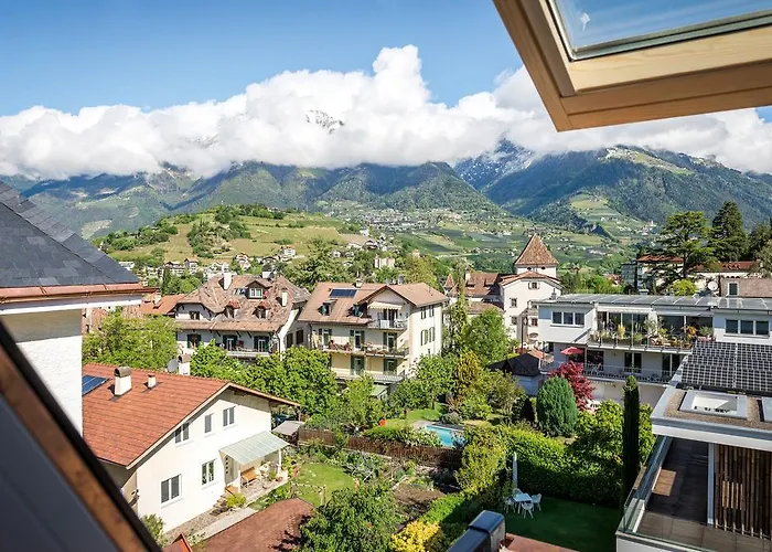 Готель Sonnenhof